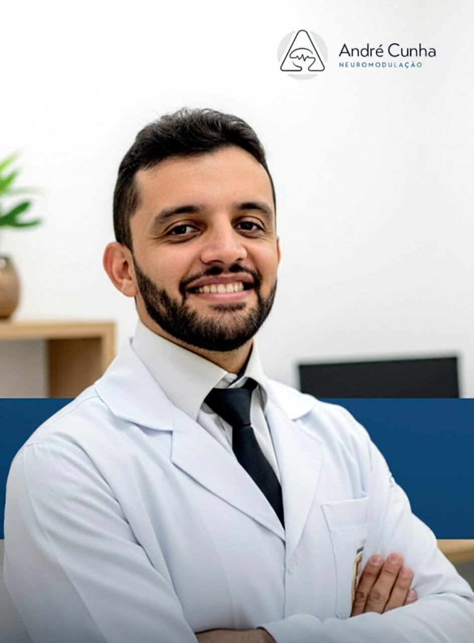 André Luiz da Cunha