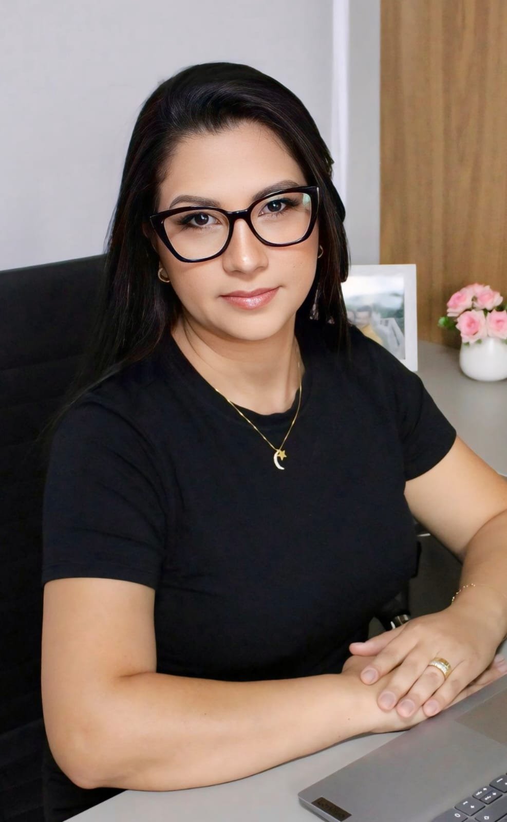 Cris Santos