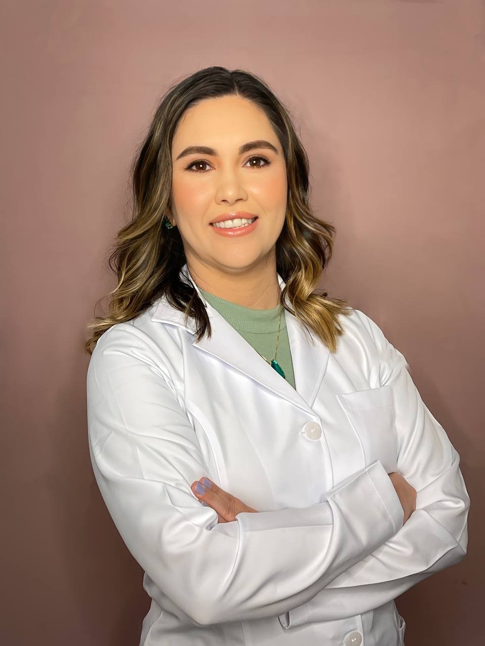 Gislaine Dias